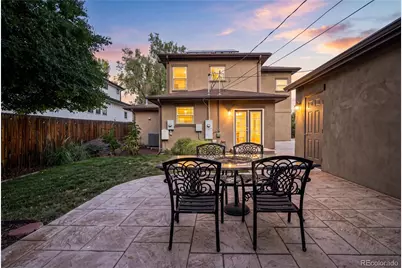 965 Krameria Street, Denver, CO 80220 - Photo 2