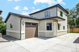 3224 W Dakota Ave, Denver, CO 80219 - Photo 1