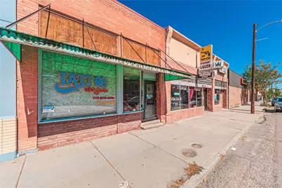 134-138 W 7th Street, Walsenburg, CO 81089 - Photo 20