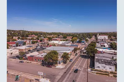 134-138 W 7th Street, Walsenburg, CO 81089 - Photo 4