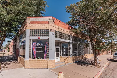 134-138 W 7th Street, Walsenburg, CO 81089 - Photo 14