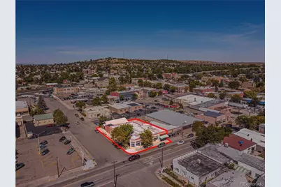 134-138 W 7th Street, Walsenburg, CO 81089 - Photo 6