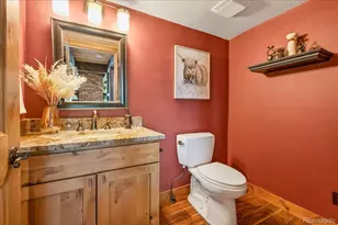 24386 Currant Dr, Golden, CO 80401 - Photo 20