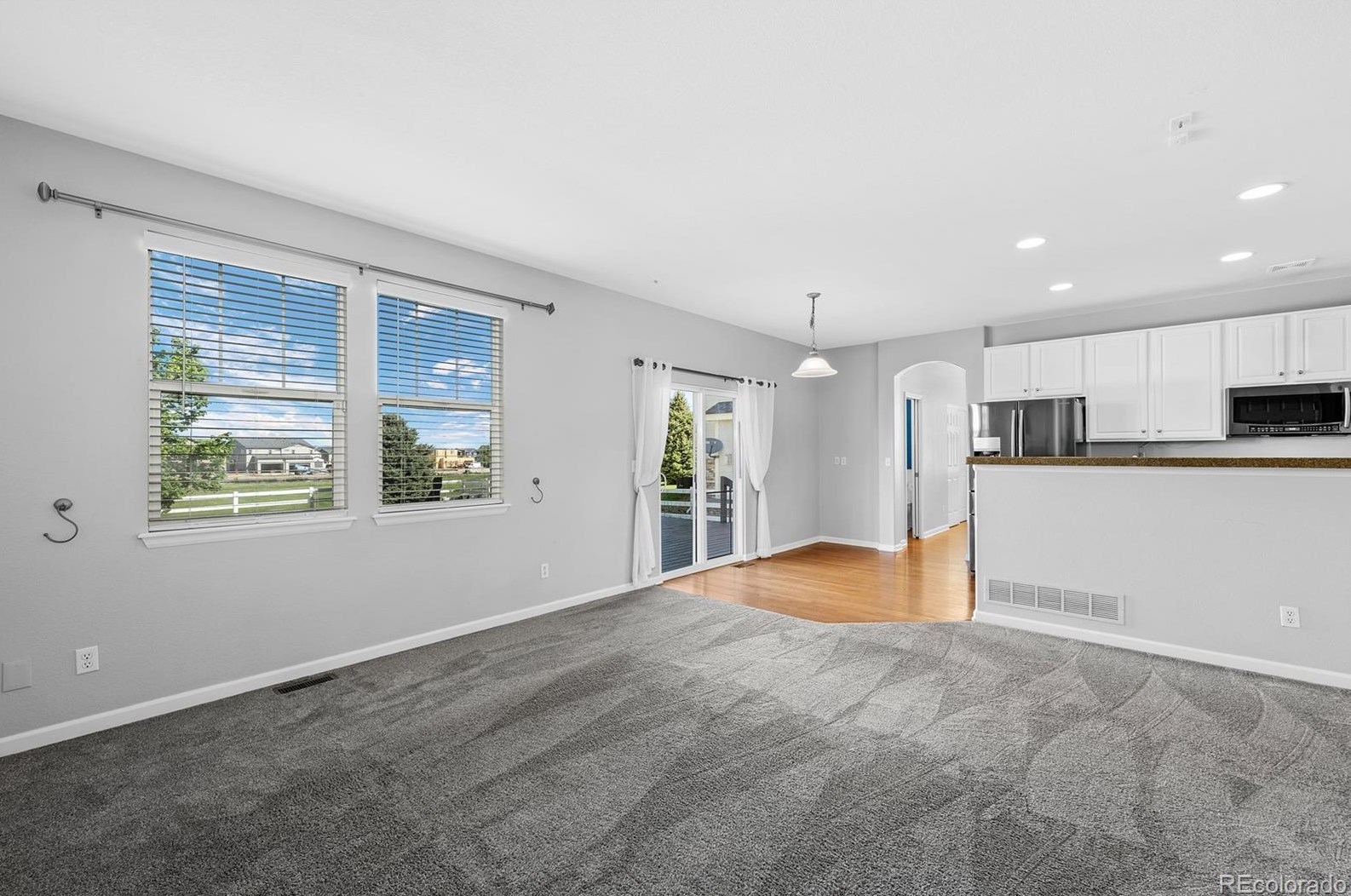 23631 Alabama Dr, Aurora CO  80018-3024 exterior