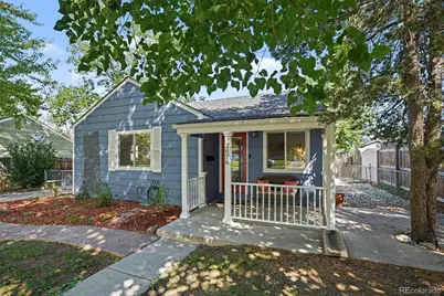 2676 S Hazel Court, Denver, CO 80219 - Photo 2