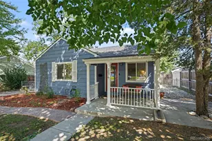 2676 S Hazel Ct, Denver, CO 80219 - Photo 2