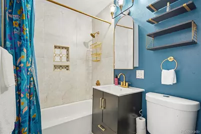 2676 S Hazel Court, Denver, CO 80219 - Photo 14
