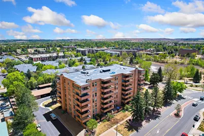 500 Mohawk Drive #409, Boulder, CO 80303 - Photo 40