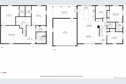 6461 E Cornell Avenue, Denver, CO 80222 - Photo 44