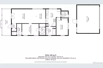 1671 S Grant Street, Denver, CO 80210 - Photo 26