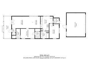 1671 S Grant St, Denver, CO 80210 - Photo 26