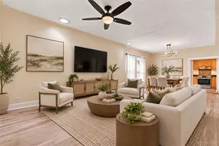 1671 S Grant St, Denver, CO 80210 - Photo 1