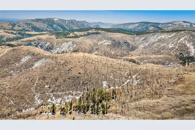 Rist Creek Road, Bellvue, CO 80512 - Photo 4