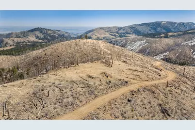 Rist Creek Road, Bellvue, CO 80512 - Photo 6