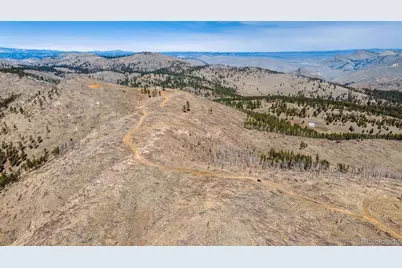 Rist Creek Road, Bellvue, CO 80512 - Photo 1