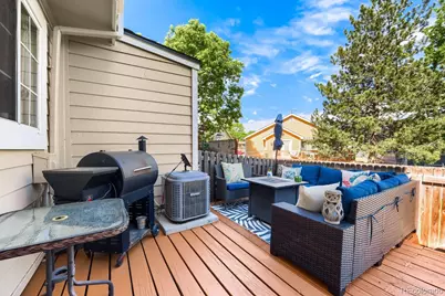 9509 W Coal Mine Avenue #D, Littleton, CO 80123 - Photo 12