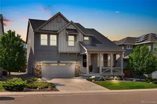 225 Back Nine Dr, Castle Pines, CO 80108 - Photo 1