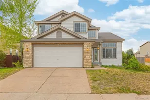 4905 Teton Pl, Colorado Springs, CO 80918 - Photo 1