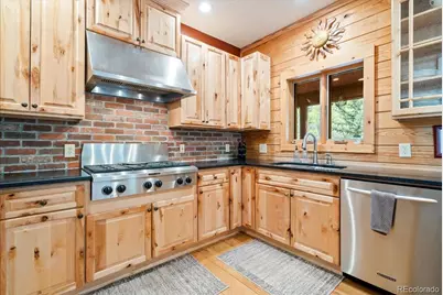 289 Tepee Trail, Jefferson, CO 80456 - Photo 10