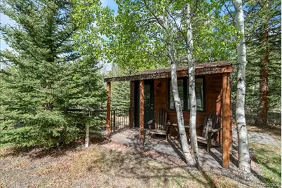 289 Tepee Trail, Jefferson, CO 80456 - Photo 40