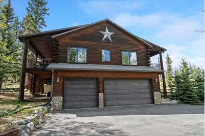 289 Tepee Trail, Jefferson, CO 80456 - Photo 38
