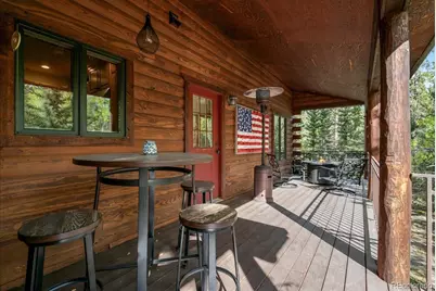 289 Tepee Trail, Jefferson, CO 80456 - Photo 34