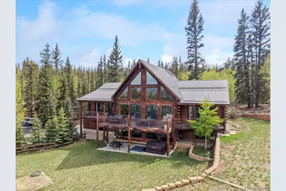 289 Tepee Trail, Jefferson, CO 80456 - Photo 1