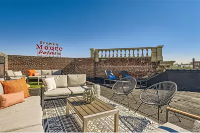 2441 N Broadway #304, Denver, CO 80205 - Photo 36