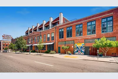 2441 N Broadway #304, Denver, CO 80205 - Photo 2