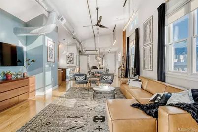 2441 N Broadway #304, Denver, CO 80205 - Photo 14