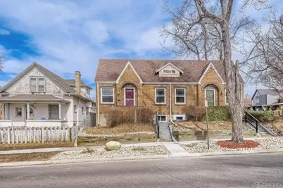 935 E Virginia Avenue, Denver, CO 80209 - Photo 1