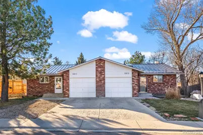 3811-3813 Findlay Lane, Longmont, CO 80503 - Photo 1