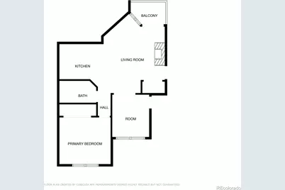 4840 E Kentucky Avenue #F, Denver, CO 80246 - Photo 18