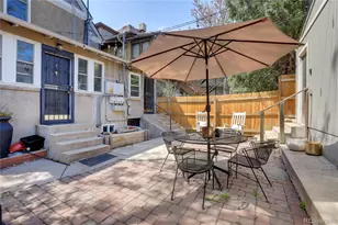 1136 N Washington St, Denver, CO 80203 - Photo 1