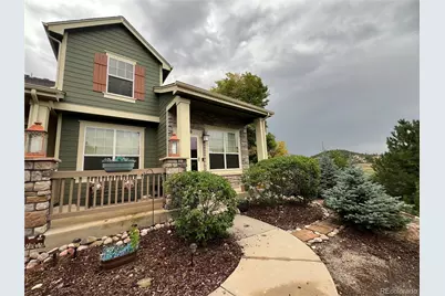 896 Ironspur Court, Castle Rock, CO 80108 - Photo 2