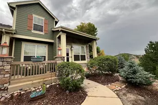 896 Ironspur Ct, Castle Rock, CO 80108 - Photo 2