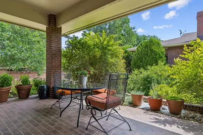 2800 S University Boulevard #160, Denver, CO 80210 - Photo 40