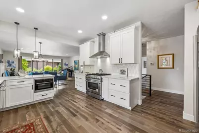 2800 S University Boulevard #160, Denver, CO 80210 - Photo 8