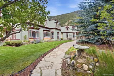 314 Argentine Street, Georgetown, CO 80444 - Photo 22