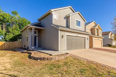 2031 Hibbard Lane, Fountain, CO 80817 - Photo 1