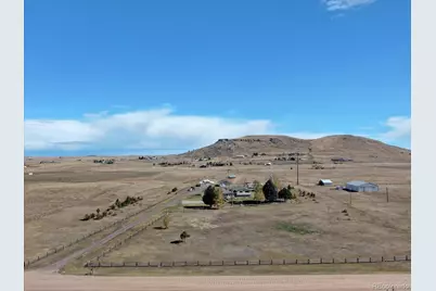 11810 Mesa View Road, Larkspur, CO 80118 - Photo 40