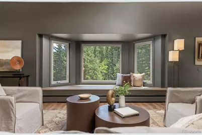 1323 S Snyder Gulch Road, Evergreen, CO 80439 - Photo 30