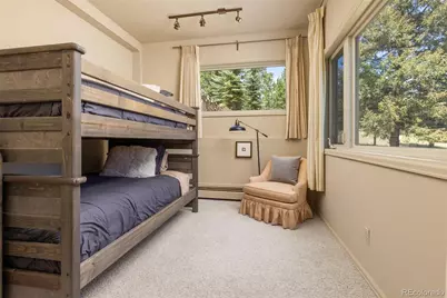 1323 S Snyder Gulch Road, Evergreen, CO 80439 - Photo 38