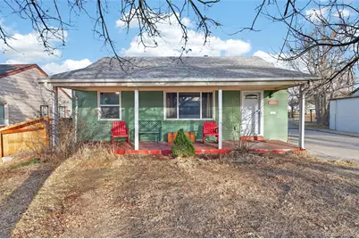 5634 S Huron Street, Littleton, CO 80120 - Photo 1