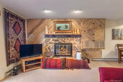 130 Tall Pine Circle #7C, Grand Lake, CO 80447 - Photo 10