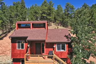181 Valley Ln, Woodland Park, CO 80863 - Photo 1