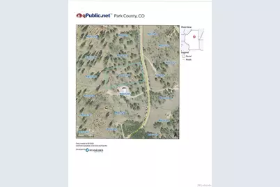 147 Bordenville Road, Jefferson, CO 80456 - Photo 22