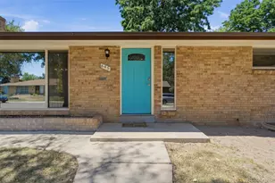 645 Cody Ct, Lakewood, CO 80215 - Photo 2