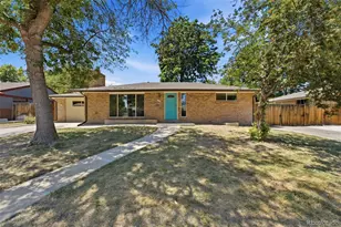 645 Cody Ct, Lakewood, CO 80215 - Photo 1
