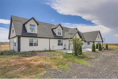 44015 E 128th Avenue, Bennett, CO 80102 - Photo 2